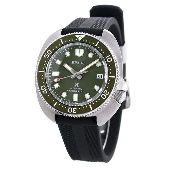 Наручные часы мужские Seiko SBDC111 Automatic (1447436828)