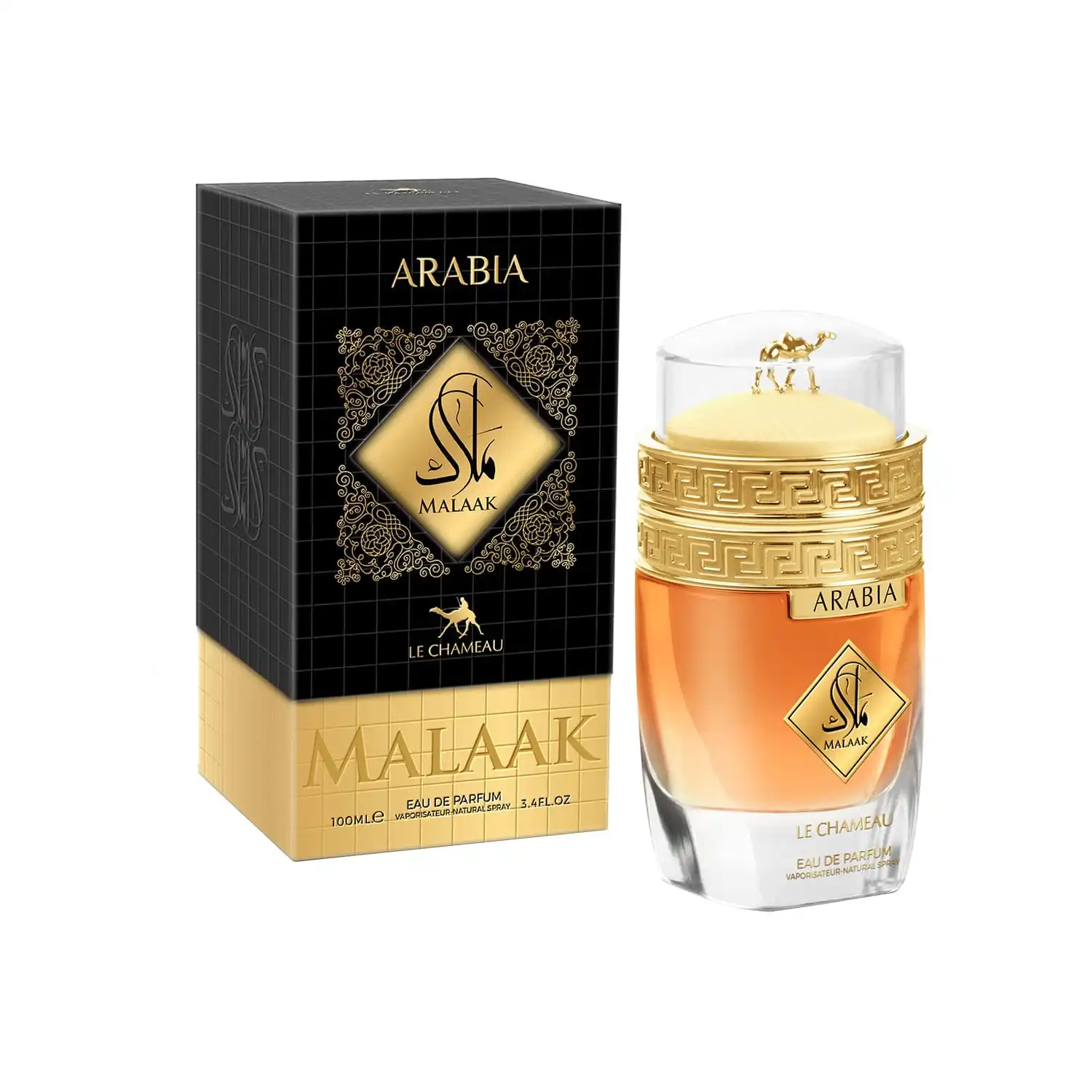Парфум чоловічий Le Chameau Arabia Malaak 100 мл (34531412)