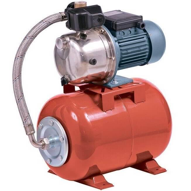 Насосная станция NPO AUJS 100/50L 950 Вт