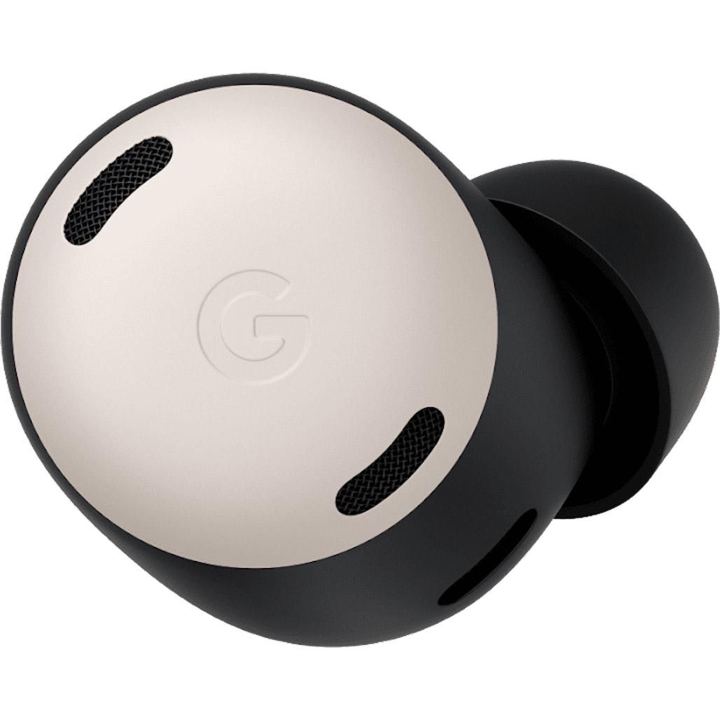 Наушники Google Pixel Buds Pro Porcelain (GA05205) - фото 4