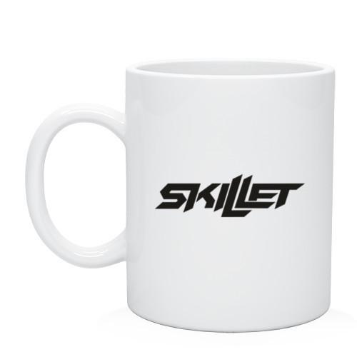 Чашка Skillet 330 мл (MD305)