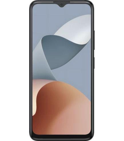 Смартфон ZTE Blade A34 4/64GB Grey (1567680) - фото 2