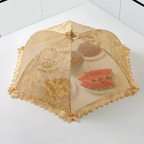 Сетка для еды d 70 см (Y01891) - фото 3