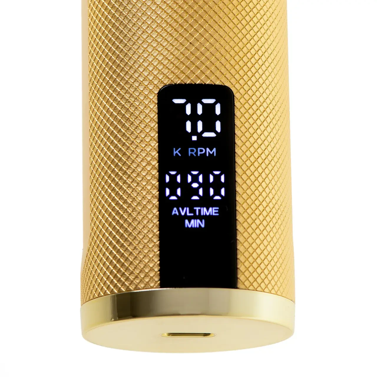 Машинка для стрижки Camry CR 2835 gold (5903887805483) - фото 4 Машинка для стрижки Camry CR 2835 gold (5903887805483) - фото 4