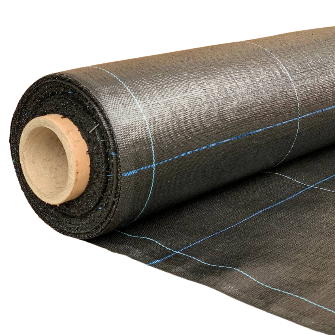 Агроткань Biotol 2,1х100 м 100 г/м.кв. - фото 1 Агроткань Biotol 2,1х100 м 100 г/м.кв. - фото 1