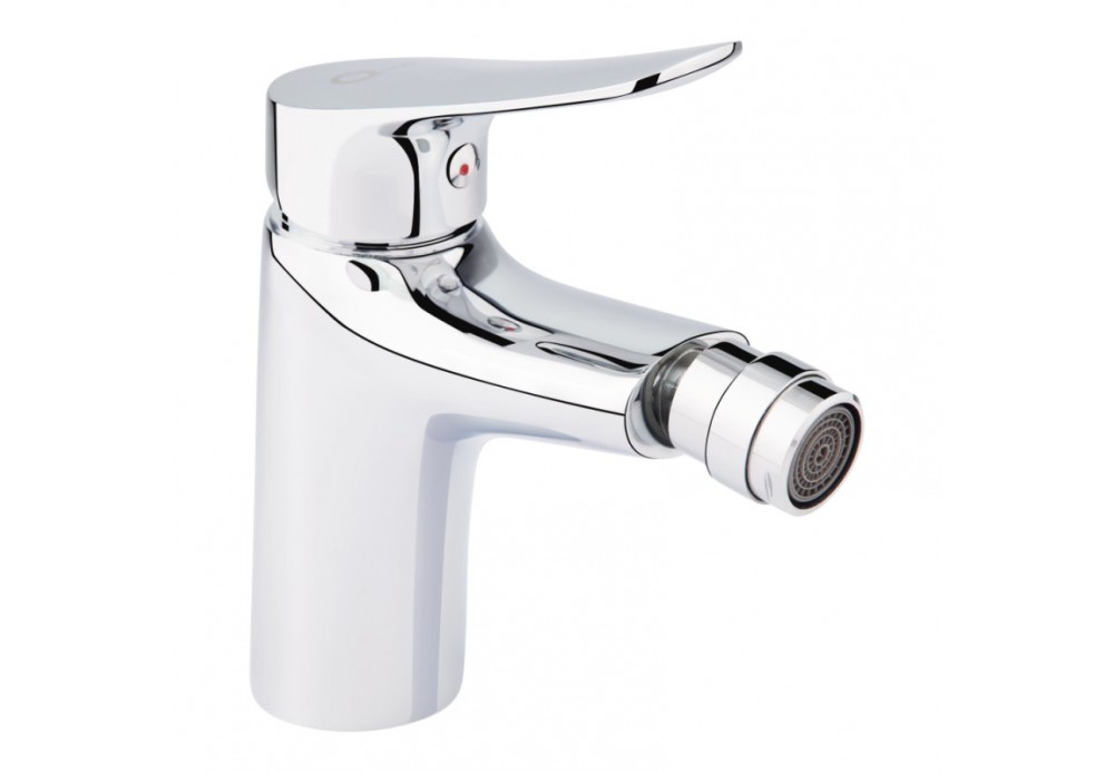 Смеситель для биде Q-tap Loft CRM 001A