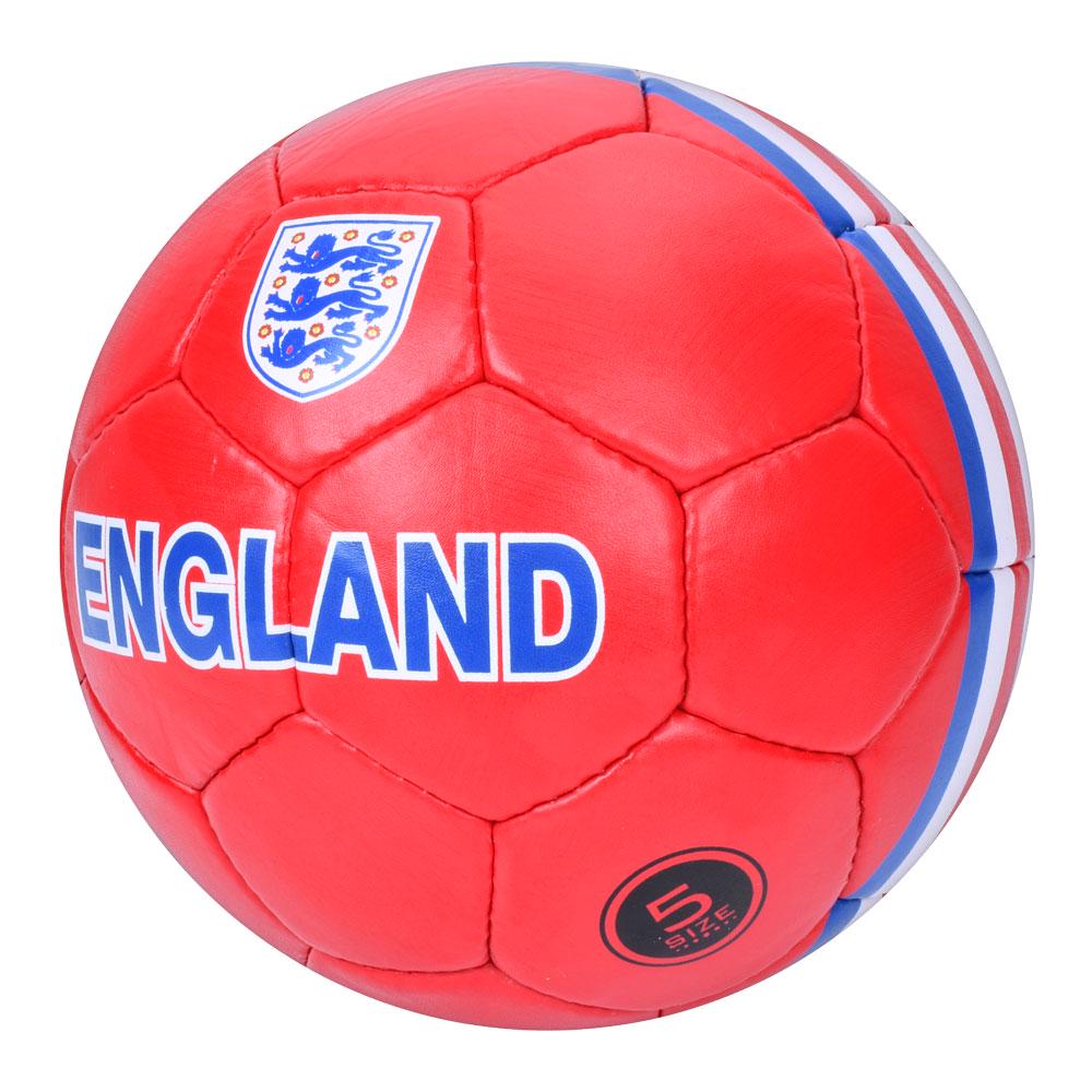 Футбольный мяч 2500-295 ENGLAND