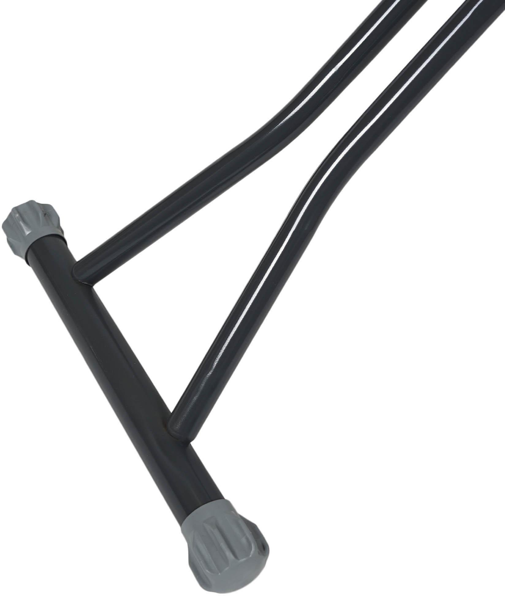 Доска гладильная EuroHome ALPINE моноблок перья 110х33 см Желто-черный (EH11033M-2) - фото 9 Доска гладильная EuroHome ALPINE моноблок перья 110х33 см Желто-черный (EH11033M-2) - фото 9