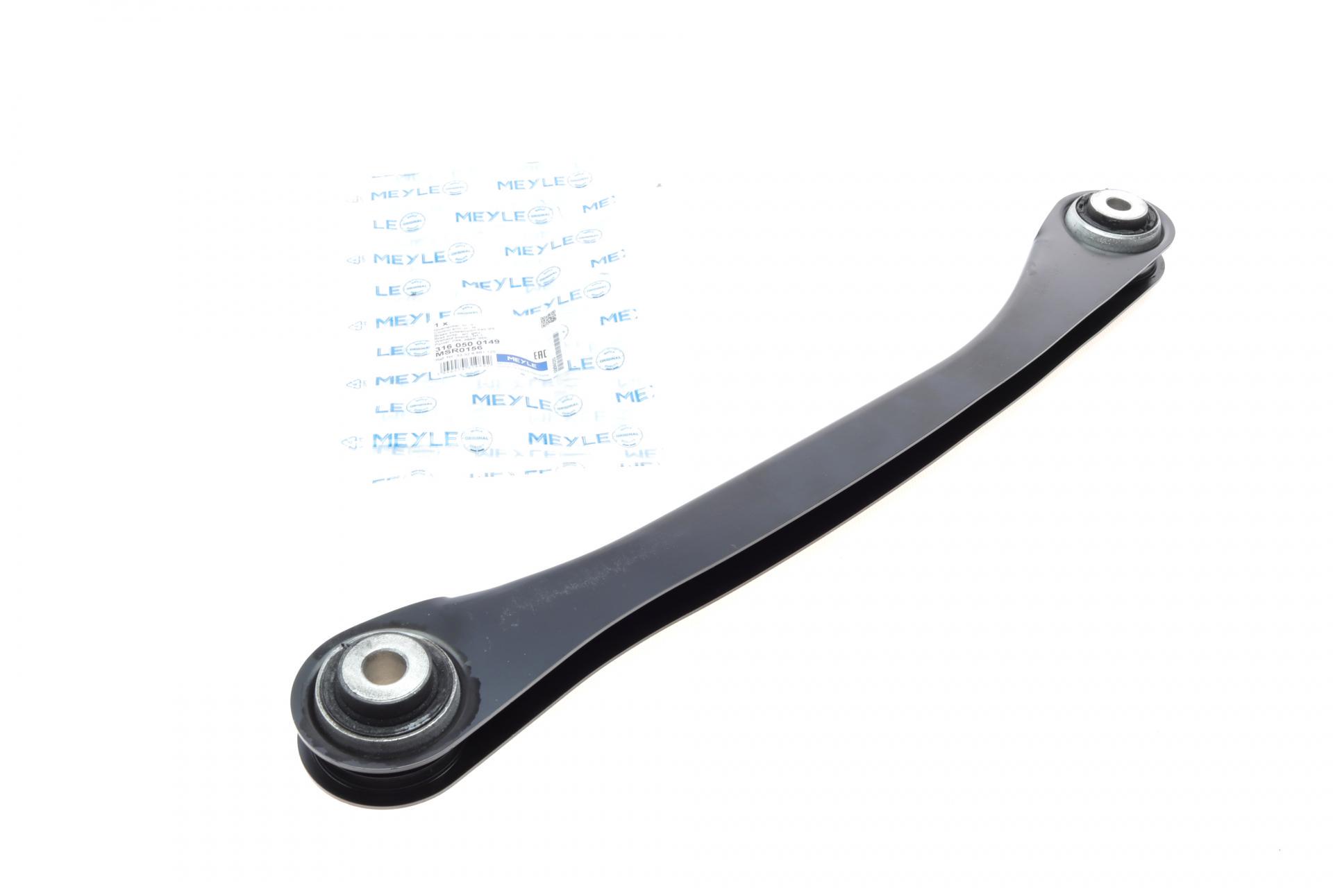 Рычаг подвески Meyle задний/сзади/посередине L BMW 5 G30/G31/7 G11/G12 15- (316 050 0149)