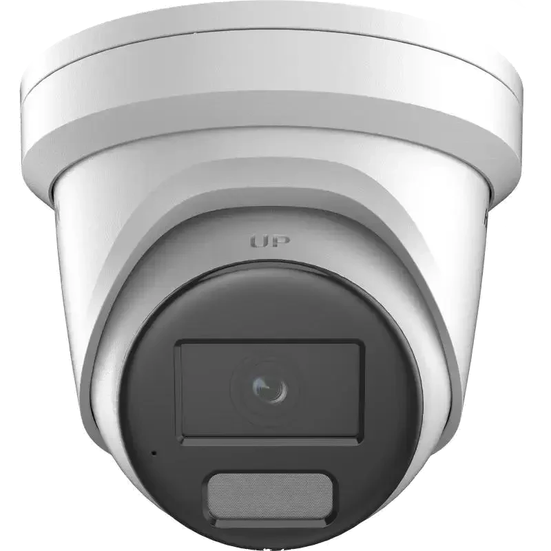 Відеокамера IP Hikvision DS-2CD2347G2H-LI eF Dual Illumination ColorVu 4 Мп 4 мм (2863454976)