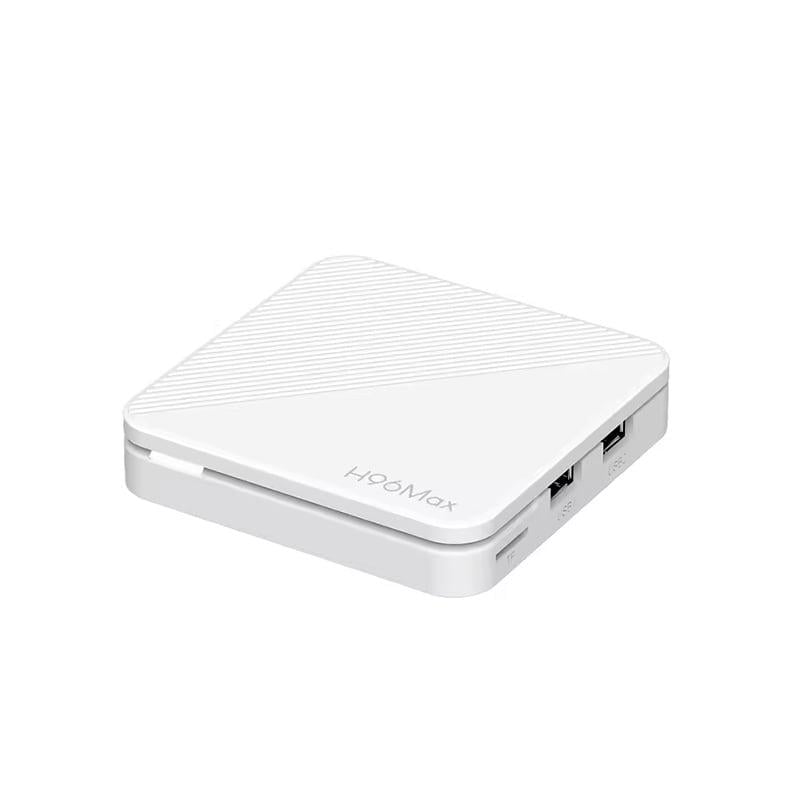 Приставка смарт-тв H96 Max H313 2/16 Гб Android TV 10 Smart Box (578) - фото 3