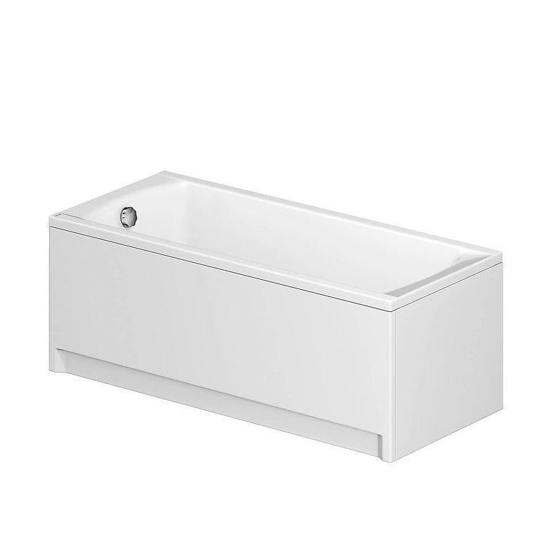 Ванна KОRAT 170х75 см (000020893)