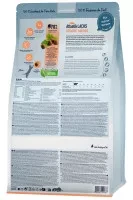 Корм сухой Happy Cat Culinary Atlantik-Lachs для взрослых кошек с лососем 1,3 кг (70553) - фото 2 Корм сухой Happy Cat Culinary Atlantik-Lachs для взрослых кошек с лососем 1,3 кг (70553) - фото 2