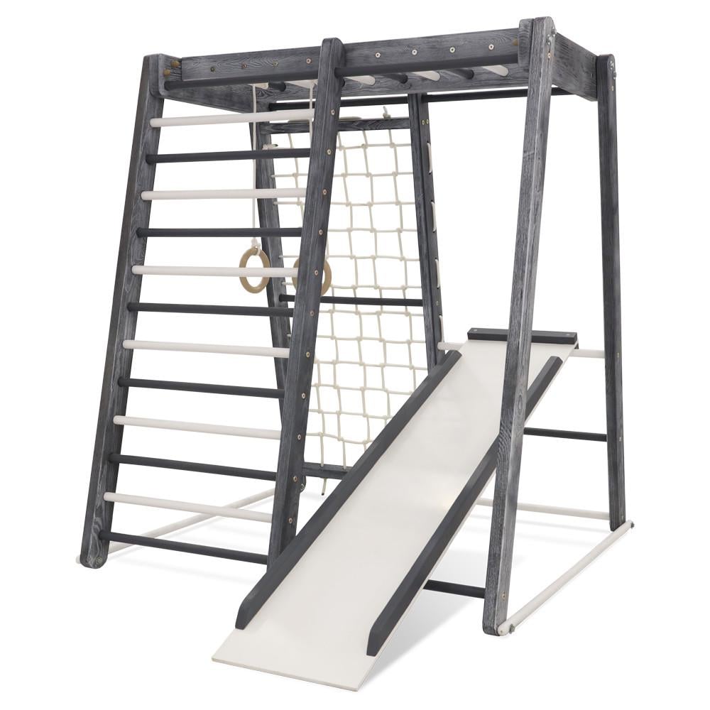 Уголок детский спортивный SportBaby Крошка 3 Loft & White (2690873544)