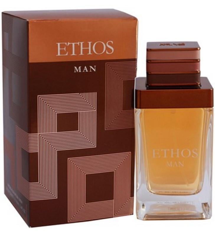 Вода туалетная мужская Prive Parfums Ethos 100 мл