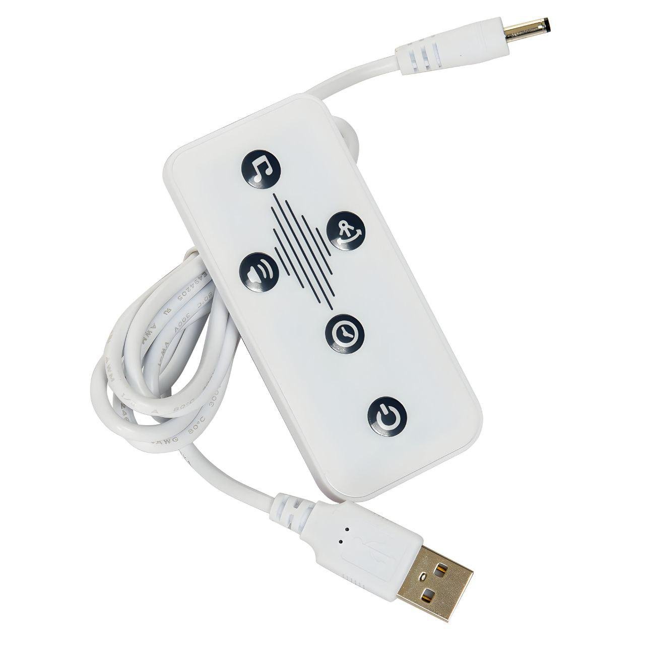 Заколисуючий центр Mastela 8104 з функцією заколисування та мелодіями (24214625) - фото 6 Заколисуючий центр Mastela 8104 з функцією заколисування та мелодіями (24214625) - фото 6