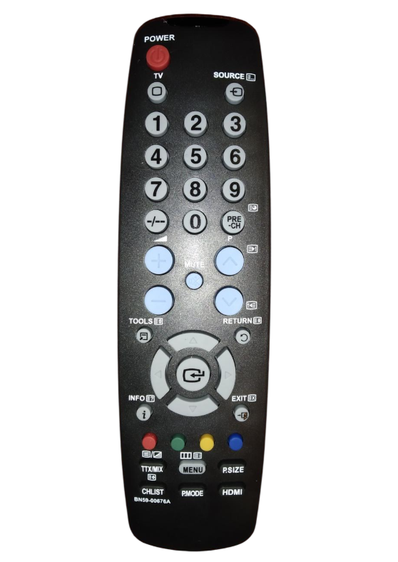 Пульт Huayu для Samsung BN59-00676A (1432964952)