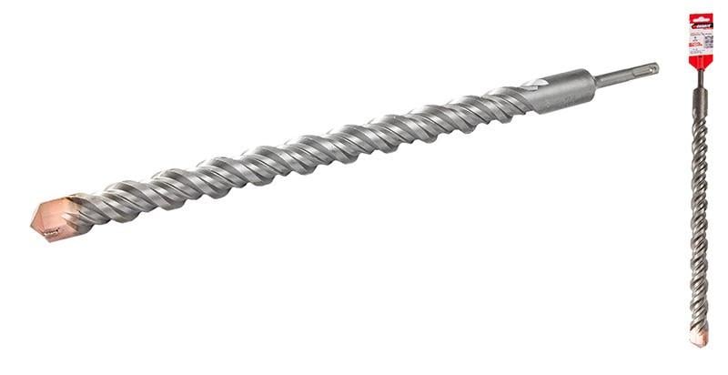 Сверло для бетона Granite SDS-Plus S4 28х460 мм (0-28-460)