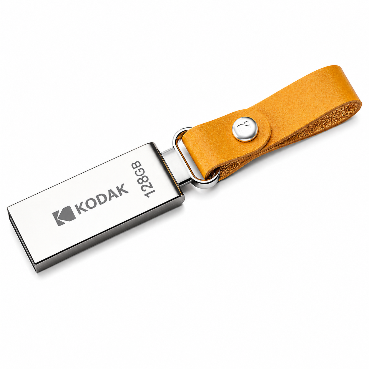 Флэш-память Kodak USB 2.0 K122 128 Гб (35556705) Флэш-память Kodak USB 2.0 K122 128 Гб (35556705)