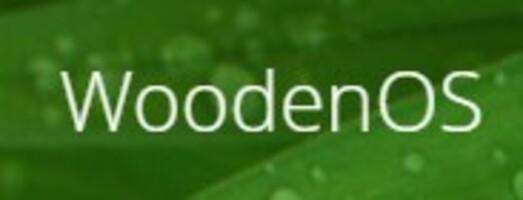 WoodenOS WoodenOS