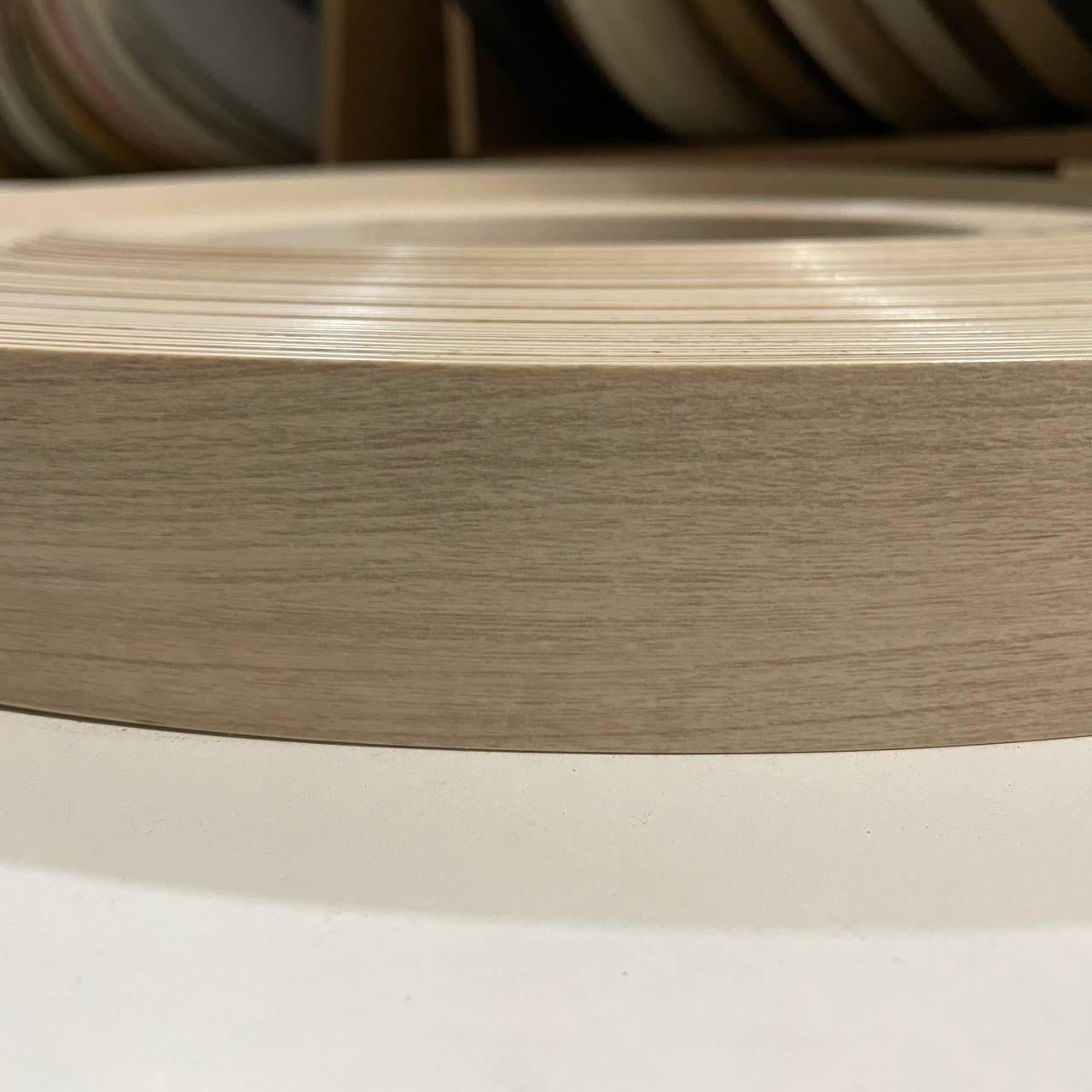 Кромка ПВХ Maag 42x2,0 D51/1 Блеквуд сатиновый (9074) Кромка ПВХ Maag 42x2,0 D51/1 Блеквуд сатиновый (9074)