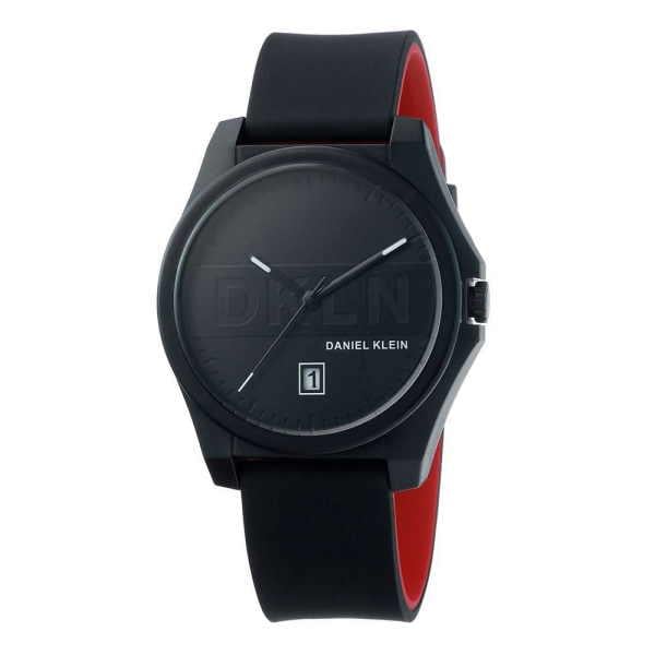 Наручний годинник чоловічий Daniel Klein DK.1.12278-4 (536640) Наручний годинник чоловічий Daniel Klein DK.1.12278-4 (536640)