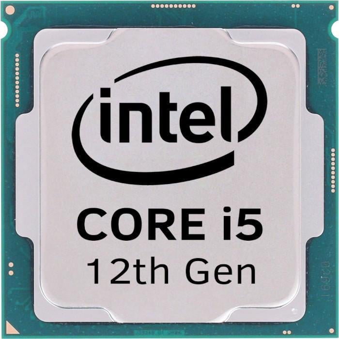 Процессор Intel Core i5-12400F Tray (607638)