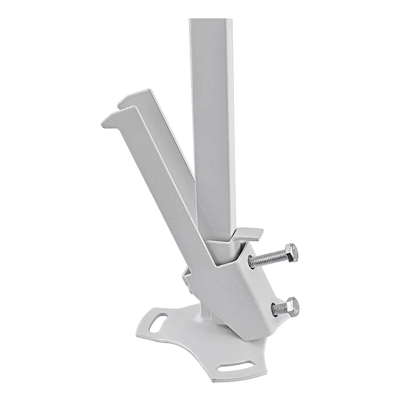 Крепление напольное для радиатора KOER KR.1141 300 мм KR5537 (271637)