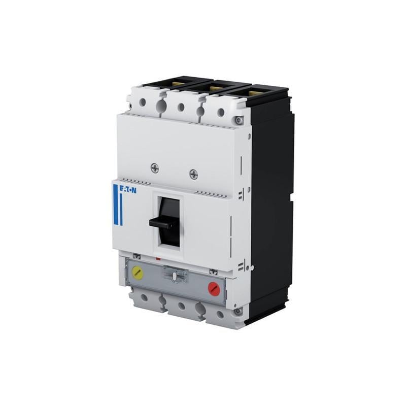 Автоматический выключатель Eaton PDE 3P 125А 36кА (PDE13G0125TAAJ)