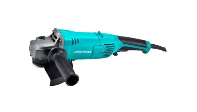 Болгарка Grand МШУ 180-2300 Pro 2300 Вт (11785960) Болгарка Grand МШУ 180-2300 Pro 2300 Вт (11785960)