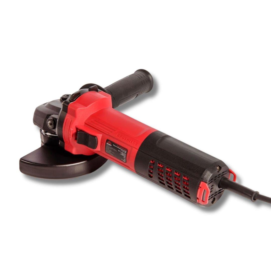 Шлифовальная машина угловая Vitals Professional Ls 1213a BL (31474798)