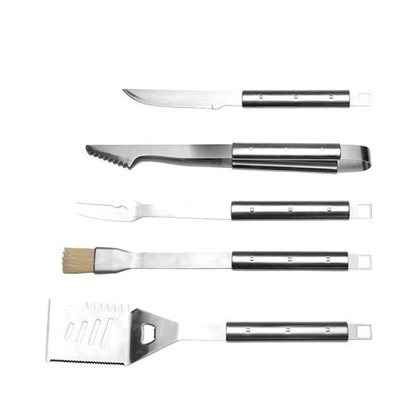 Набір для барбекю BergHOFF Cubo 6 пр. в сумці (1108187) - фото 2