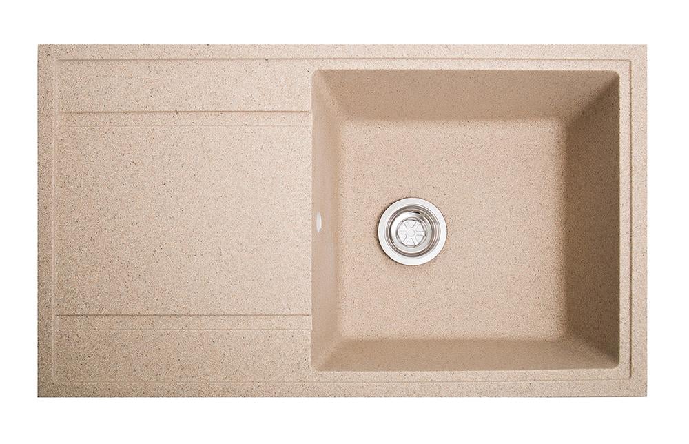 Кухонная мойка Galati Jorum 86 Piesok