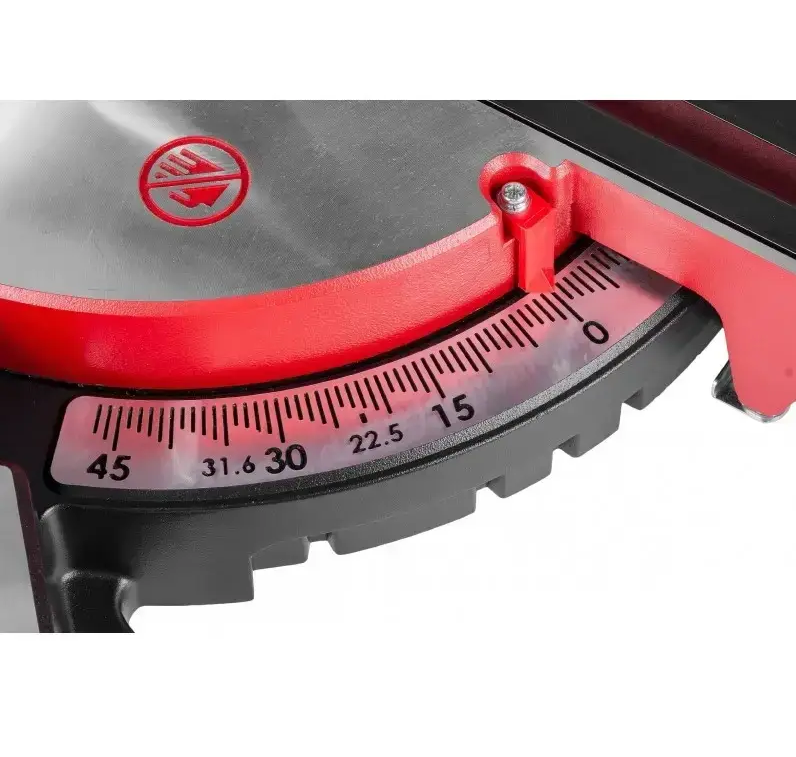 Торцовочная пила MAX MXCM-255i 2800W асинхронный двигатель - фото 4 Торцовочная пила MAX MXCM-255i 2800W асинхронный двигатель - фото 4