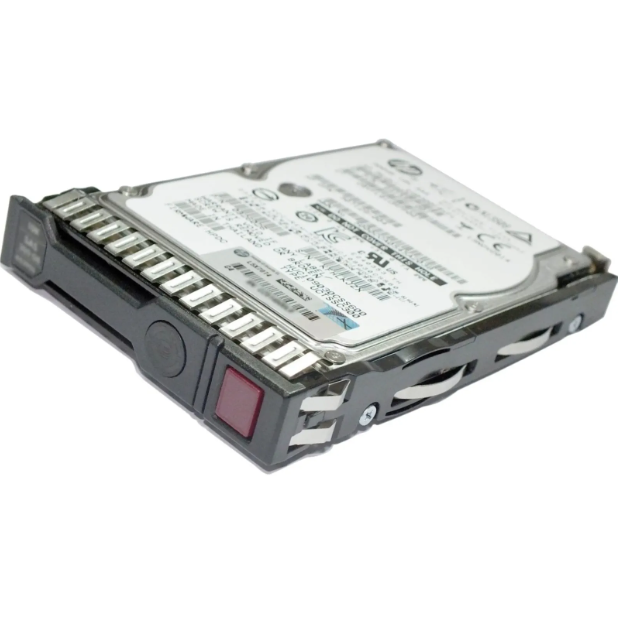 Жесткий диск HPE P28586-B21 SAS 1,2 Тб (21831778)