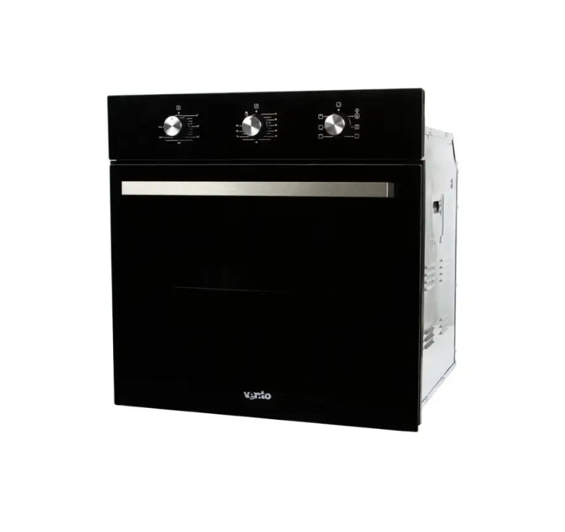 Духова шафа MILANO - фото 4