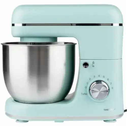 Миксер Silver Crest SKM-600 B2 5 л 600 Вт (SKM-600)