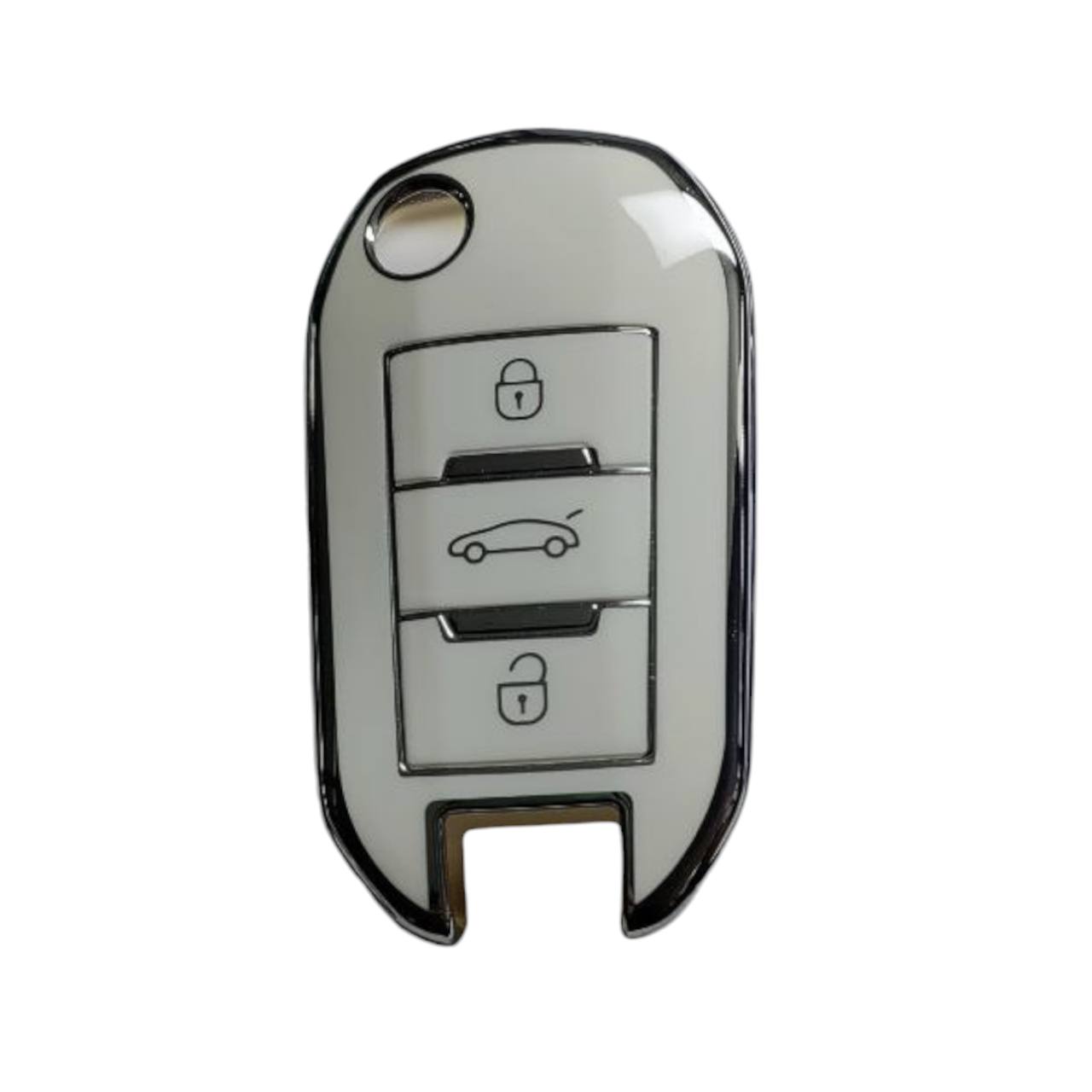 Чехол для ключа Peugeot (2316836211)