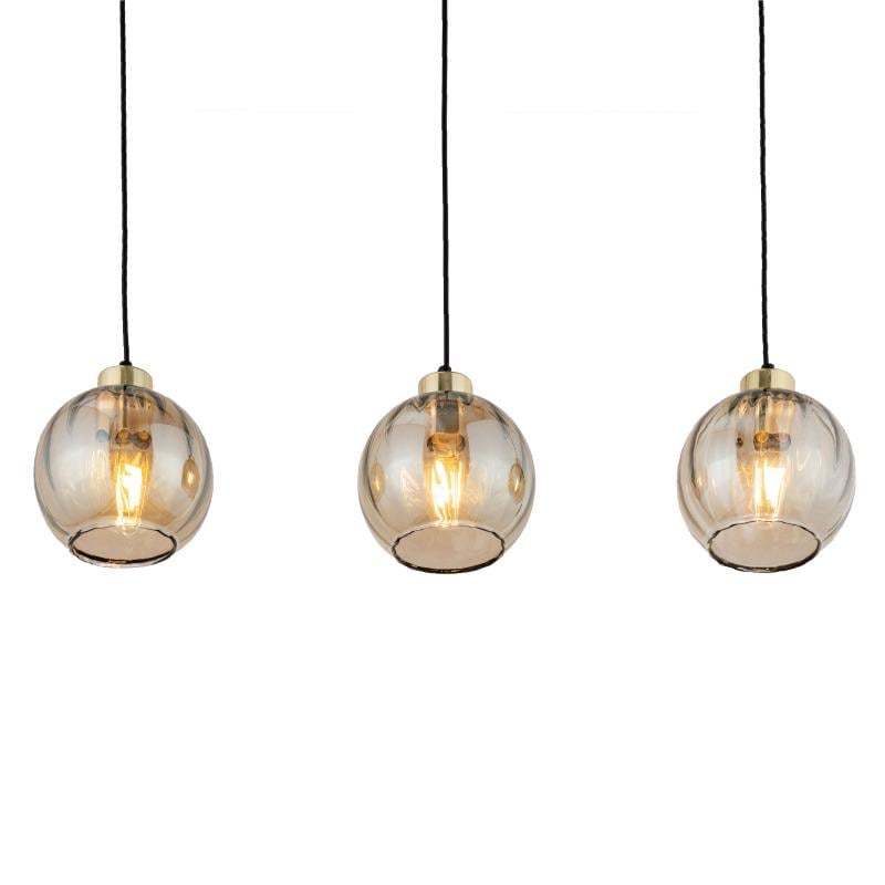 Підвісний світильник TK Lighting 4638 Devi - фото 10