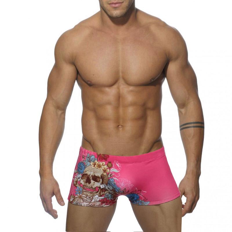 Плавки UXH L Розовый (9983)