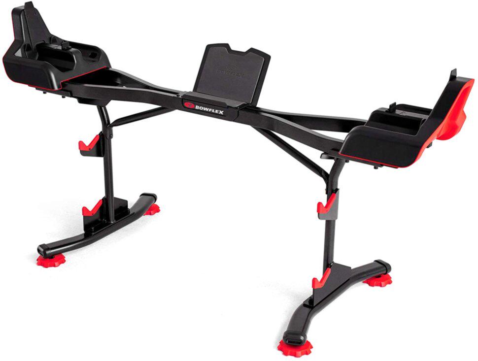 Стойка для штанги Bowflex SelectTech 2080 - фото 3