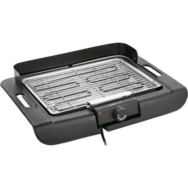 Электрогриль Clatronic BQ 3507 (2635)
