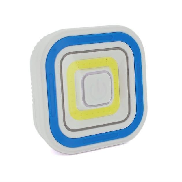 Комплект LED-светильников Light with Remote Control Set с пультом и таймером 3 шт. (1770716733)