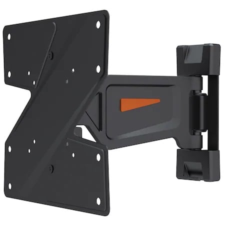 Кронштейн для телевизора LDA10-111 13"-27" Черный - фото 2