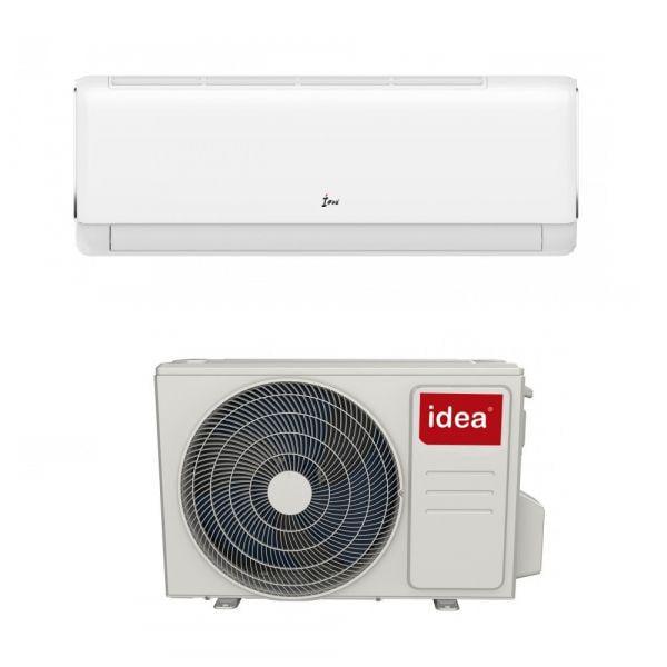 Кондиционер Idea ISR-09HR-SQ-DN8 (1663490)