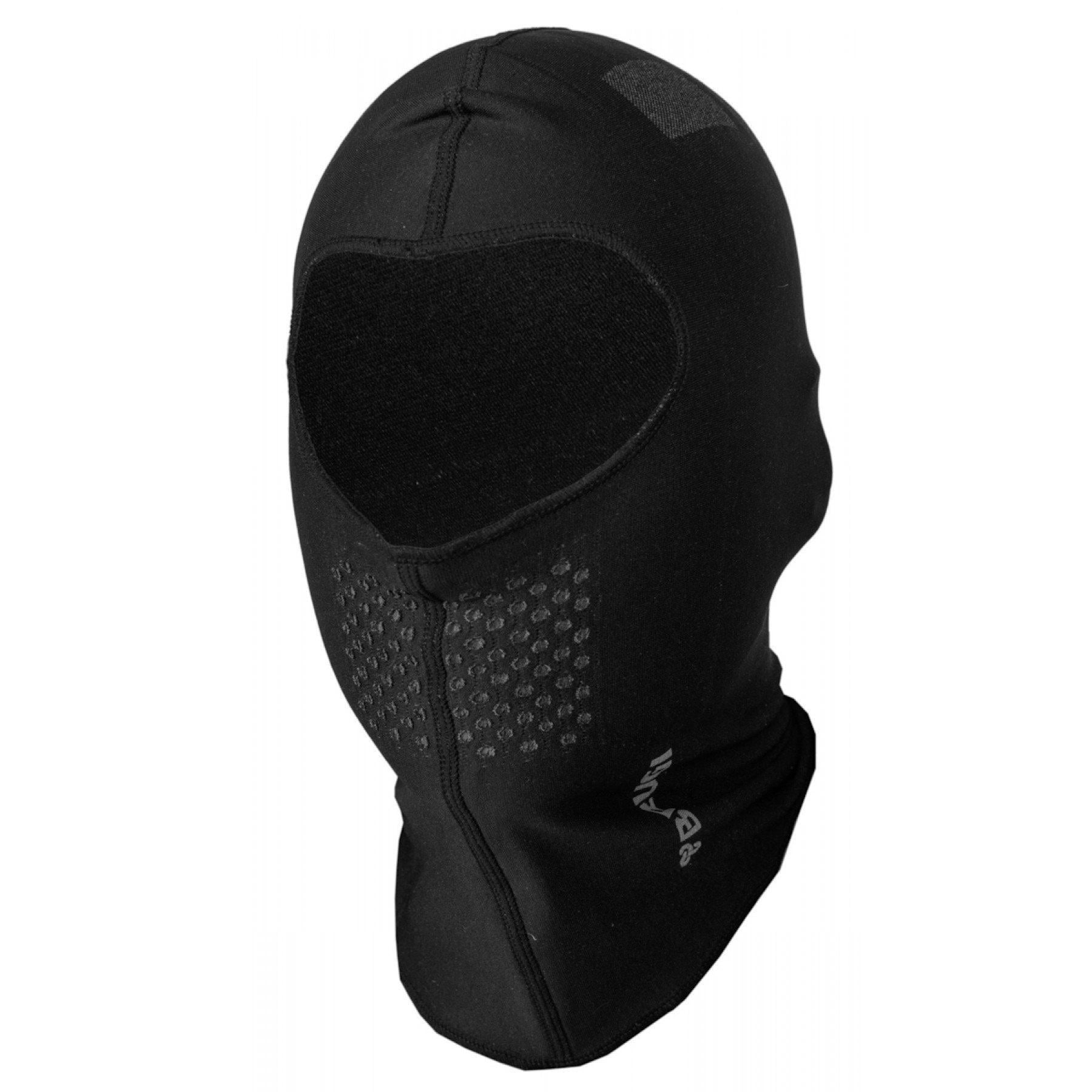 Балаклава Brugi 4Z07 500 UNI Black (BRG-4Z07-500)
