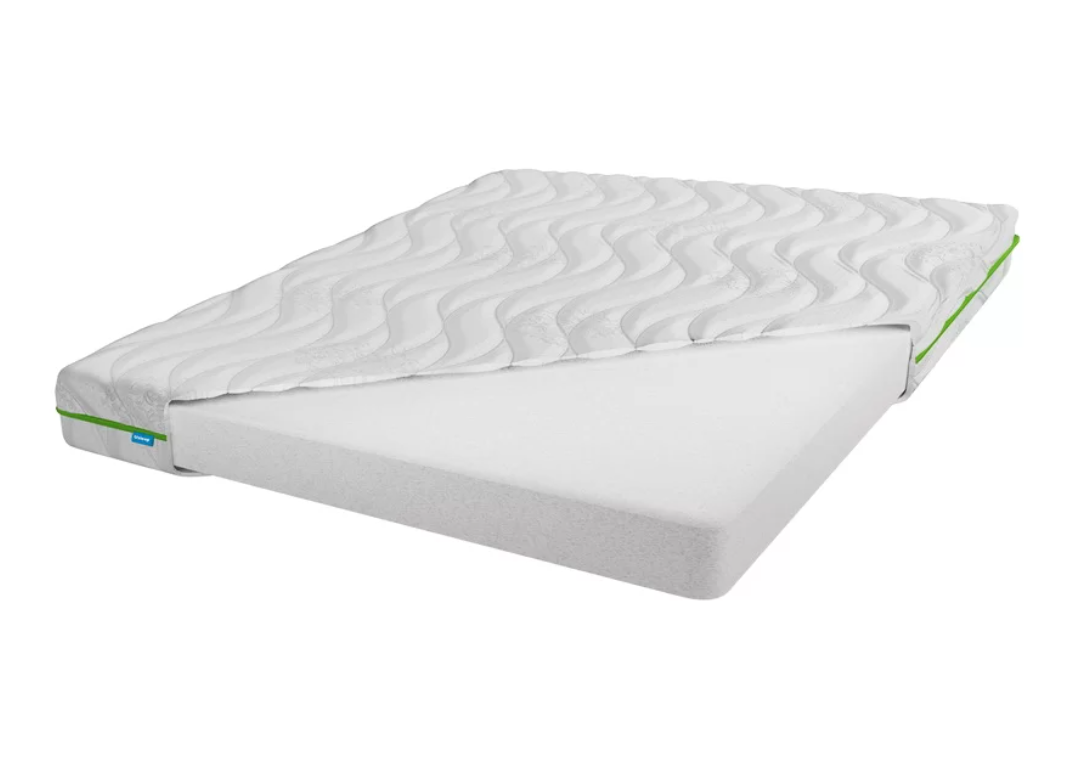 Матрас ортопедический Candy Green 90x200 см