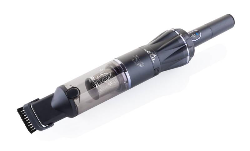 Пылесос аккумуляторный ETA Handy Jet 3427 90000 - фото 4 Пылесос аккумуляторный ETA Handy Jet 3427 90000 - фото 4