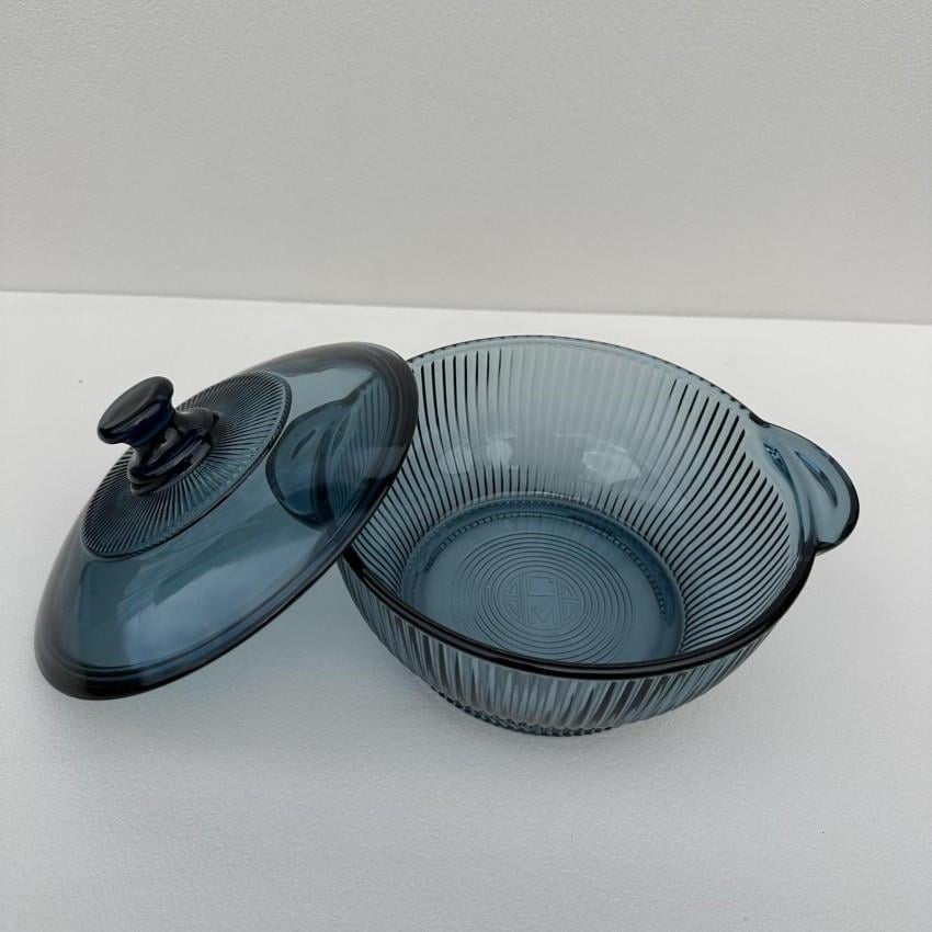 Стеклянная кастрюля LOVWISH 3463/7015 с крышкой 1 л (2693489914) - фото 4 Стеклянная кастрюля LOVWISH 3463/7015 с крышкой 1 л (2693489914) - фото 4