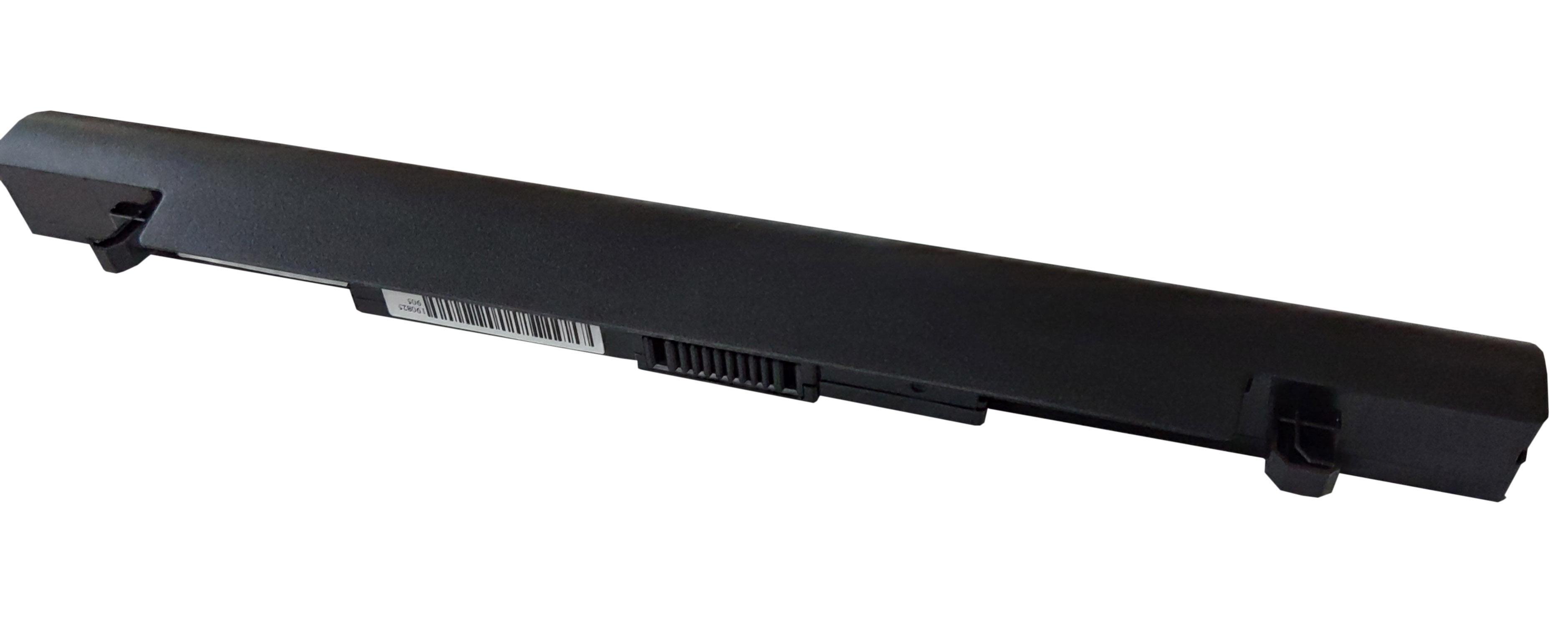 Акумулятор для ноутбука Asus A41-X550A 14.4V 2600 mAh (010497) - фото 3